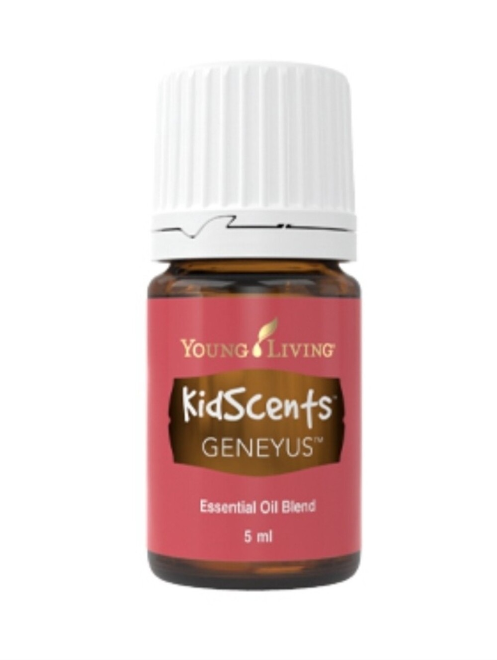 Young Living KidScents GeneYus Essential Oil Blend‎